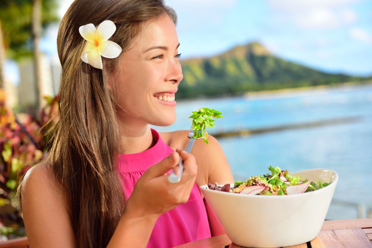 Best Restaurants In O‘ahu 