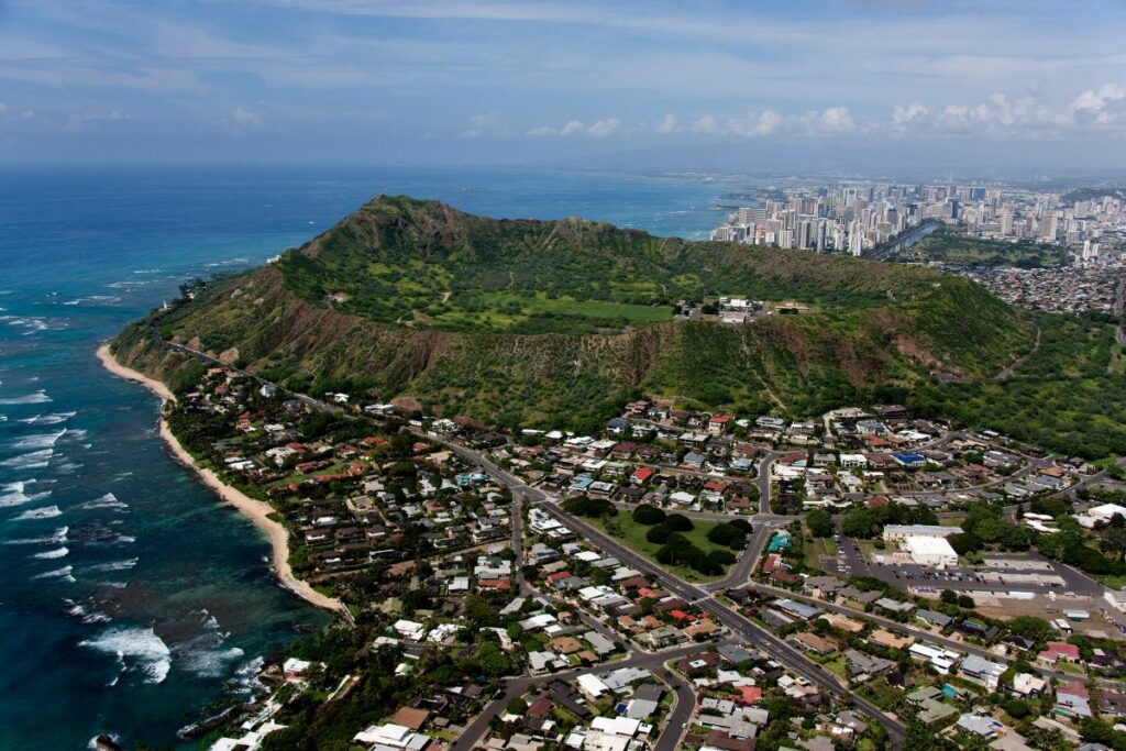 Diamond Head (Lē‘ahi) Everything Visitors Need To Know Spotlight Hawaii
